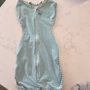 Love to Dream swaddle